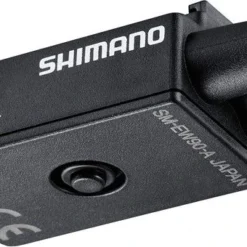 Shimano Stem Connection Box 3 Ports SM-EW90A