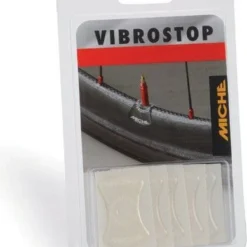 MICHE Anti-vibration System VIBROSTOP For Tubular Valve