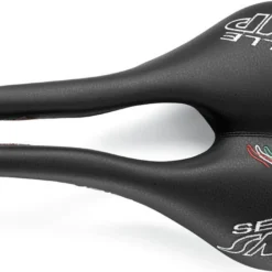 SMP Saddle AVANT 269x154mm Black -Sram Bike Shop 53b12d07a3bf3