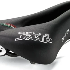 SMP Saddle AVANT 269x154mm Black -Sram Bike Shop 53b12d10306ef