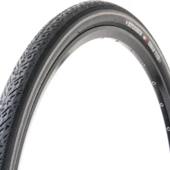 HUTCHINSON Pneu URBAN TOUR Protect'Air+ 700x32 Mm Black