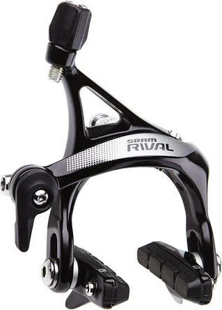 Sram Rival 22 Brake Caliper - Rear 1 Sram Rival 22 Brake Caliper - Rear