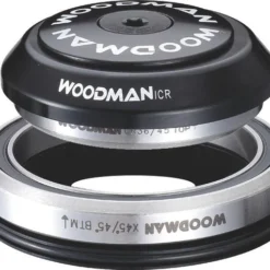 WOODMAN AXIS L - ICR 1.5 K SPG 8 Direction NOIR WOOdman Différencié