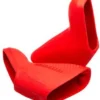 SRAM Hoods For DoubleTap Levers Red