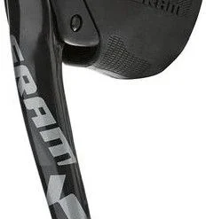 SRAM 2015 Left Lever FORCE CX1 Black