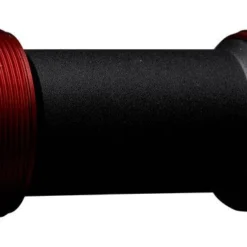 ITALIAN Ceramicspeed Shimano / FSA / Rotor 24mm Red Case