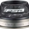FSA Headset Tapered C-40 CF Inset 1"1/8 - 1.5''