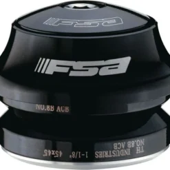 FSA Headset ORBIT CE CAMPY 1"-1/8 Black