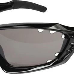 ENDURA Pair Of Glasses MULLET Gloss Black
