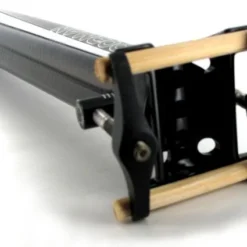 Woodman Carbo EL Carbon Seatpost -Sram Bike Shop 54c6582bb8d89