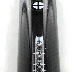 Woodman Carbo EL Carbon Seatpost -Sram Bike Shop 54c658340d9cc