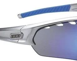 BBB Sunglasses SELECT Edition Special Chrom/Blue