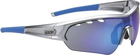 BBB Sunglasses SELECT Edition Special Chrom/Blue 1 BBB Sunglasses SELECT Edition Special Chrom/Blue