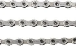 Shimano 105 SLX CN-HG601 11V Chain 116 Links (Quick Coupler)