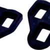 BBB BPD-02F Roadclip Cleats - 0° Black
