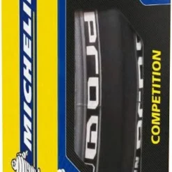 MICHELIN Tire PRO4 ENDURANCE 700c Black 6 MICHELIN Tire PRO4 ENDURANCE 700c Black -Sram Bike Shop 55267f66dc53a