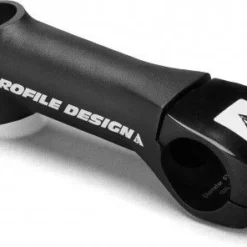 Profile Design 2015 AERIA 17 ° Aluminium Stem Black