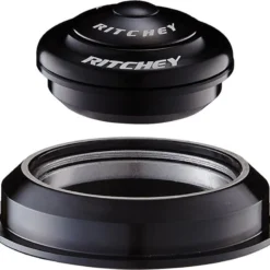 RITCHEY Press-Fit COMP Headset Tapered 1-1/8'' 1.5'' Black