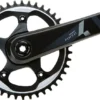 SRAM 2016 Crankset FORCE1 GXP BB (Not Included) 42T Black