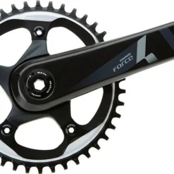 SRAM 2016 Crankset FORCE1 GXP BB (Not Included) 42T Black