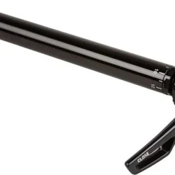 ROCKSHOX Front Axle MAXLE ULTIMATE 15x100mm Black