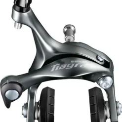 Shimano Tiagra 4700 Road Brake Caliper - Front Grey