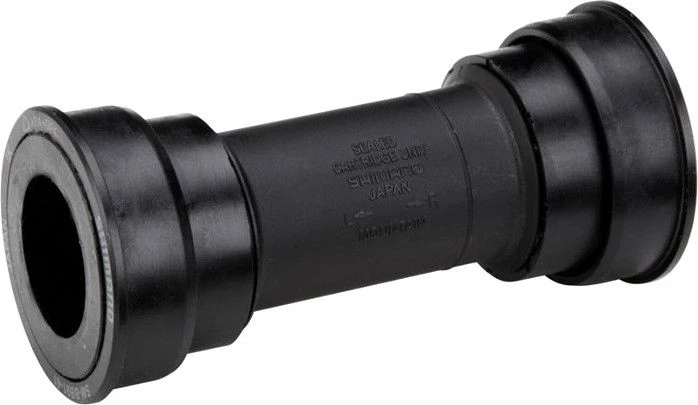 Shimano BB-RS500 Press Fit Bottom Bracket BB86mm 1 Shimano BB-RS500 Press Fit Bottom Bracket BB86mm