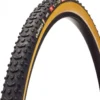 CHALLENGE Grifo Cyclo-Cross Tyre Black/Tanwall