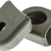 RACE FACE Alu Crankarms Protections BOOT PEDAL Grey