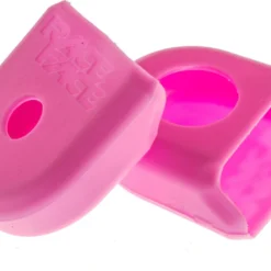 RACE FACE Carbon Crankarms Protections BOOT PEDAL Pink
