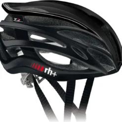 Zero RH Two In One Helmet - Black
