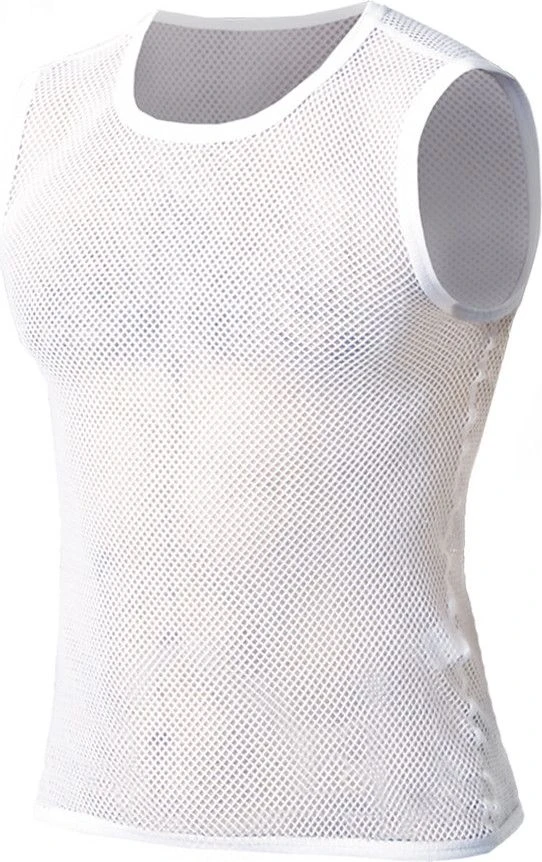 BIOTEX Shirt RAGLAN NECK NET FLAT SEAM 2 BIOTEX Shirt RAGLAN NECK NET FLAT SEAM - Image 2