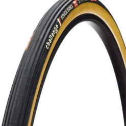 Challenge Strada Bianca Pro 700 Tire Black / Tan