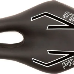 ISM PR 2.0 Saddle Black