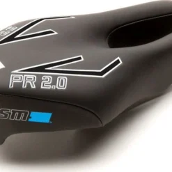 ISM PR 2.0 Saddle Black -Sram Bike Shop 5699015c4f230