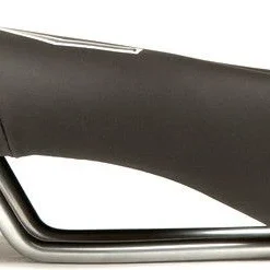 ISM PR 2.0 Saddle Black -Sram Bike Shop 5699015fa10a0