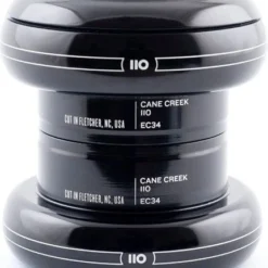 CANE CREEK Headset 110-Series Ahead External EC 34/EC 34 Black
