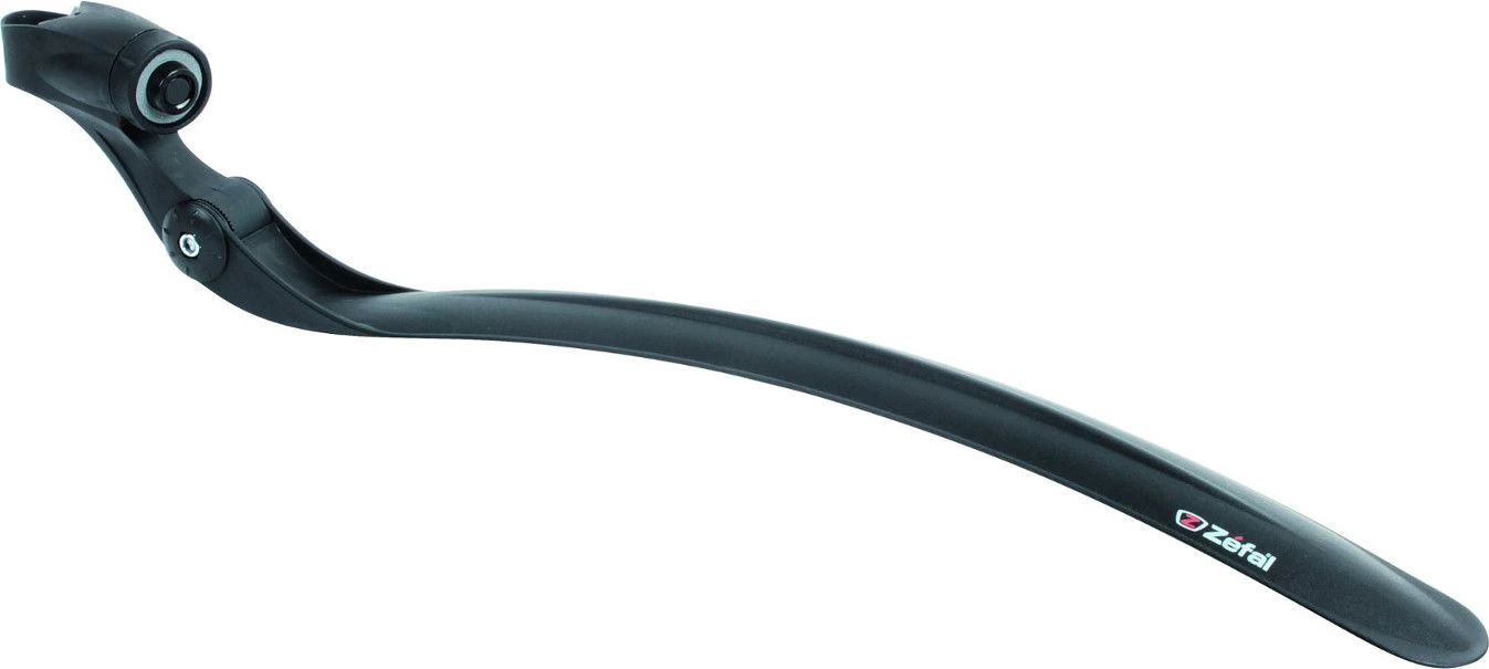 ZEFAL Zéfal Swan Road Rear Mudguard Black 1 ZEFAL Zéfal Swan Road Rear Mudguard Black