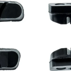 Campagnolo® Campagnolo Kit 4 Pads Brakes SUPER RECORD BR-SR500