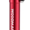 WOODMAN Seatpost GT2 Aluminium - Red