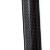 WOODMAN Seatpost CARBO GT2 Ti Carbon