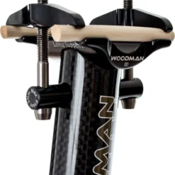 WOODMAN Seatpost CARBO GT2 Ti Carbon -Sram Bike Shop 56cc5fb8610a9