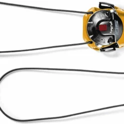 SIDI Tecno 3 Push System - Short - Orange/Black