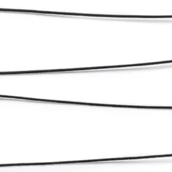 SIDI Buckle TECNO 3 Long Push Yellow/Black