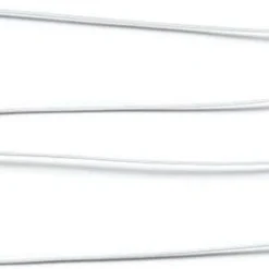 SIDI Boucles TECNO III Long PUSH Blanc