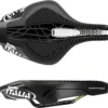 SELLE ITALIA KRONOS Tekno Flow - Black