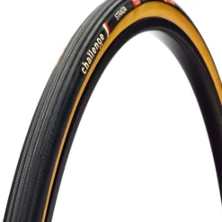 CHALLENGE Tire STRADA 700 Black/Beige