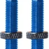SB3 X2 Aluminium Tubeless Valve 35mm Blue
