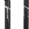 Saddle Pillar MASSI MSP-110 Black