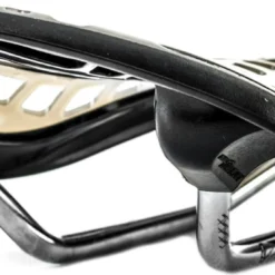 TIOGA SPYDER STRATUM Saddle Black -Sram Bike Shop 5756a65aa1363